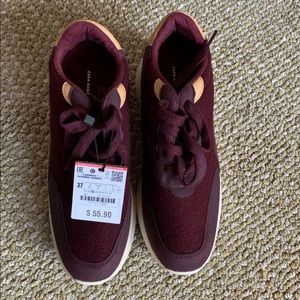 ZARA Shoes Size 6.5